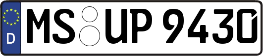 MS-UP9430