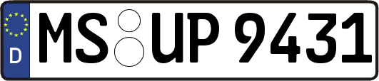 MS-UP9431