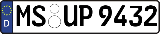 MS-UP9432