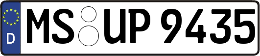 MS-UP9435