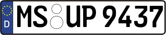 MS-UP9437