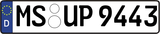 MS-UP9443