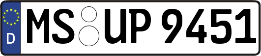 MS-UP9451