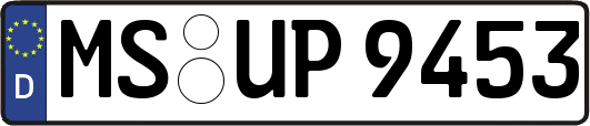 MS-UP9453
