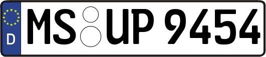 MS-UP9454