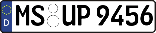 MS-UP9456