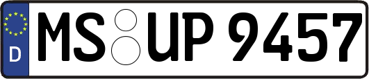 MS-UP9457