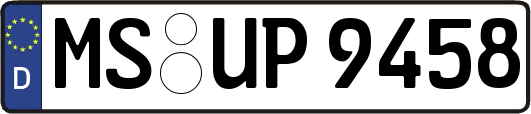 MS-UP9458