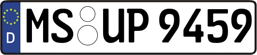 MS-UP9459