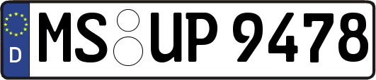 MS-UP9478