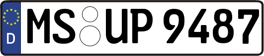 MS-UP9487