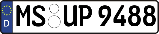 MS-UP9488