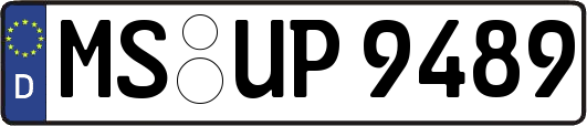 MS-UP9489