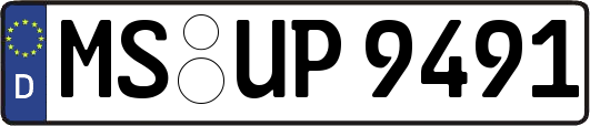 MS-UP9491