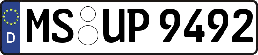 MS-UP9492
