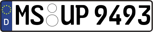 MS-UP9493