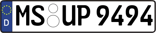 MS-UP9494