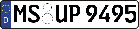 MS-UP9495