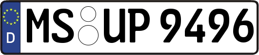 MS-UP9496