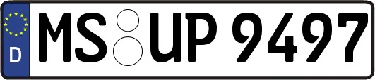 MS-UP9497