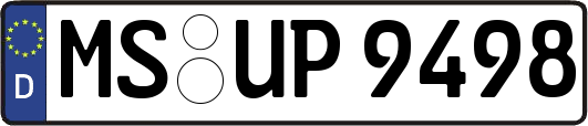 MS-UP9498