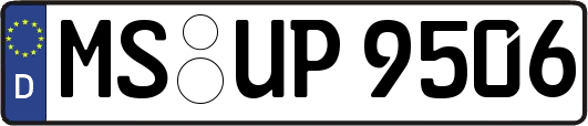 MS-UP9506