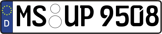 MS-UP9508