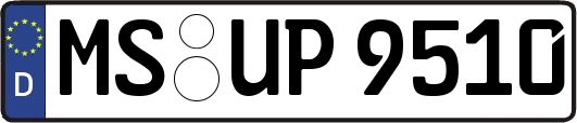 MS-UP9510