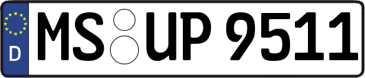 MS-UP9511