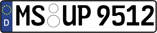 MS-UP9512