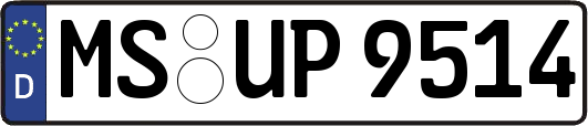 MS-UP9514