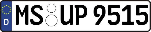 MS-UP9515