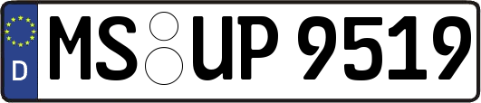 MS-UP9519