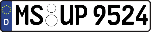 MS-UP9524