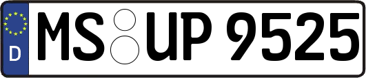 MS-UP9525