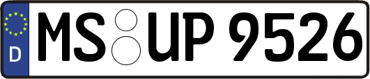 MS-UP9526