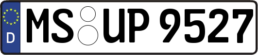 MS-UP9527