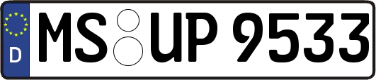 MS-UP9533