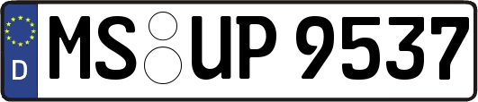 MS-UP9537