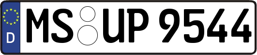 MS-UP9544