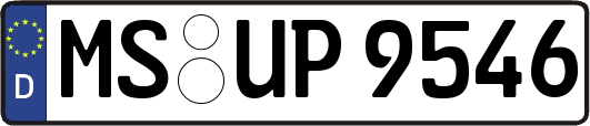 MS-UP9546