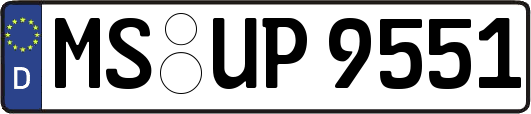 MS-UP9551