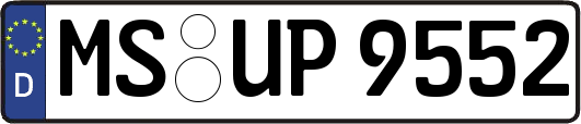 MS-UP9552