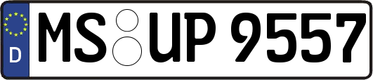 MS-UP9557