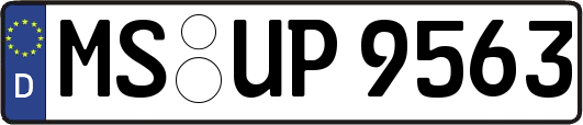 MS-UP9563