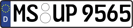 MS-UP9565