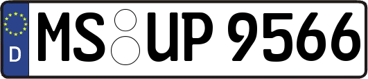 MS-UP9566