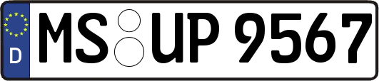 MS-UP9567