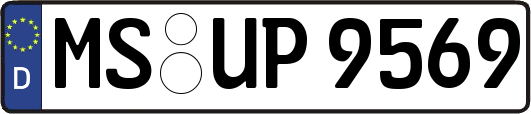 MS-UP9569