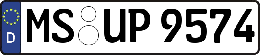 MS-UP9574